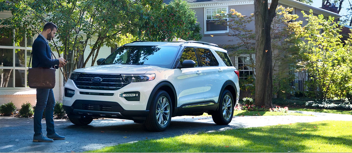 Parks Ford of Gainesville in Gainesville FL