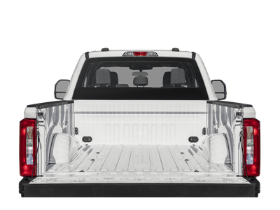 2027 Ford F-250SD Base