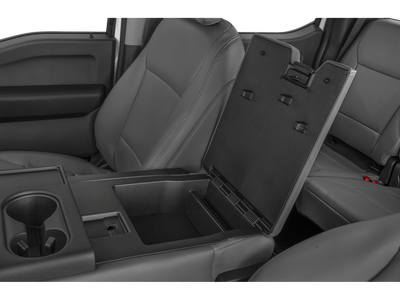 2027 Ford F-250SD Base