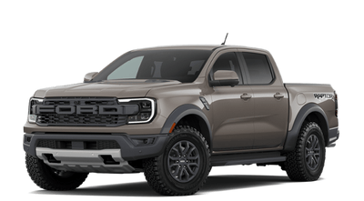2026 Ford Ranger Raptor®