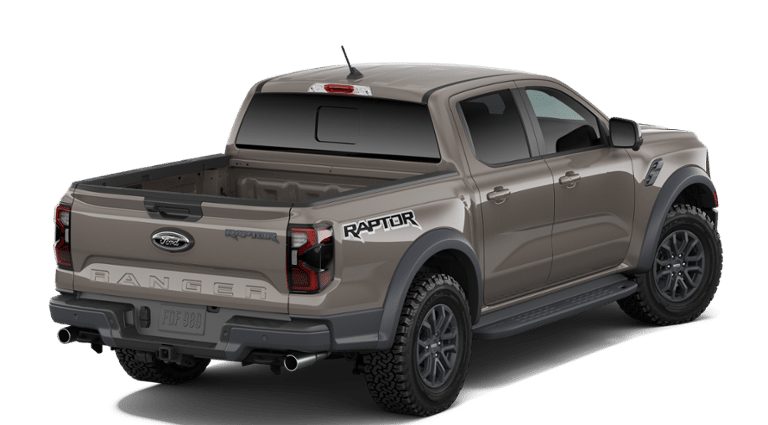2026 Ford Ranger Raptor®
