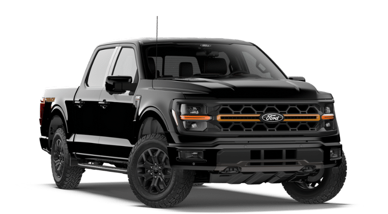 2026 Ford F-150 Tremor®