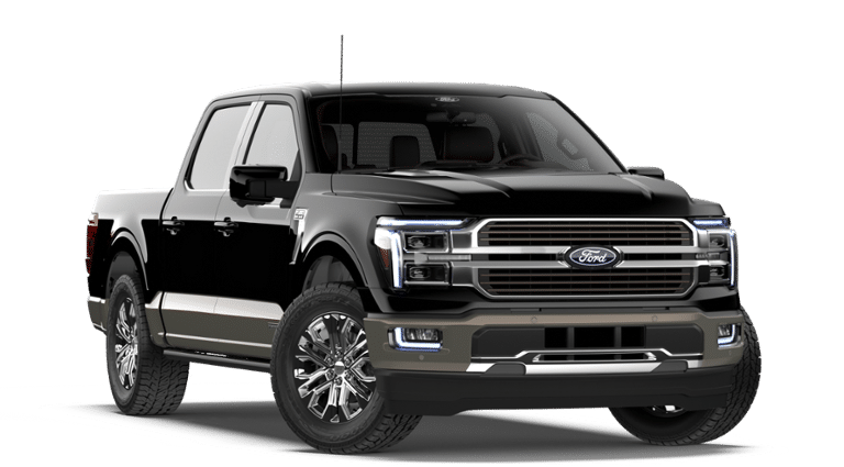 2026 Ford F-150 King Ranch®
