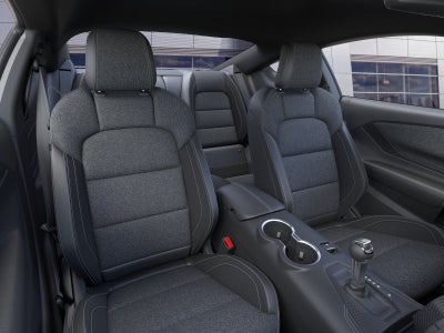 2026 Ford Mustang GT Fastback