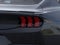 2026 Ford Mustang GT Fastback