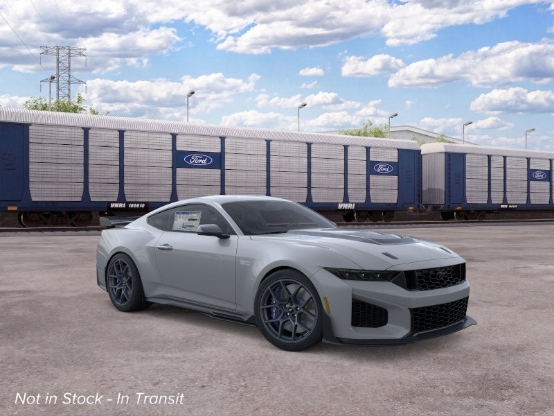 2026 Ford Mustang Dark Horse® SC
