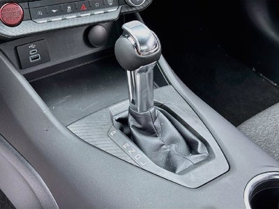2026 Ford Mustang Base