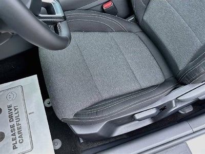 2026 Ford Mustang Base