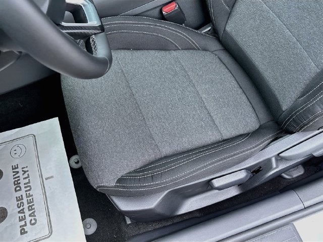2026 Ford Mustang Base