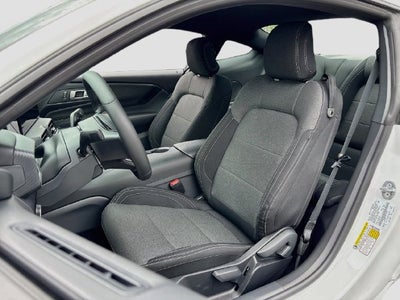 2026 Ford Mustang Base