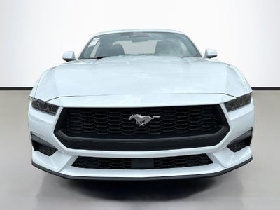 2026 Ford Mustang Base
