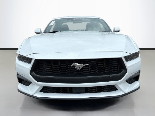 2026 Ford Mustang Base