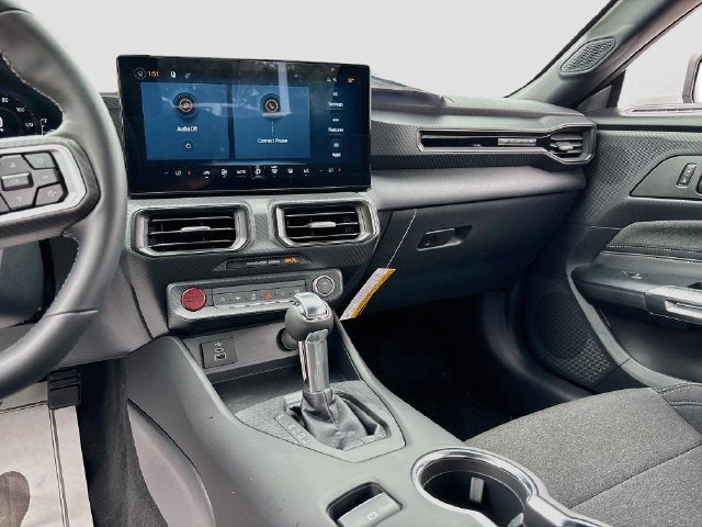 2026 Ford Mustang Base