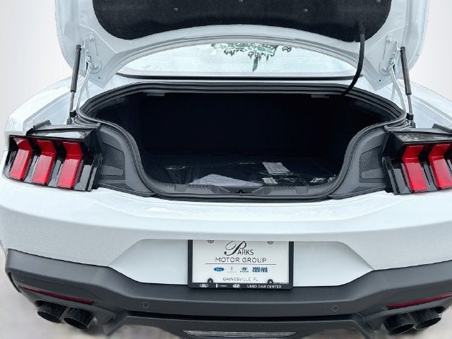 2026 Ford Mustang Base