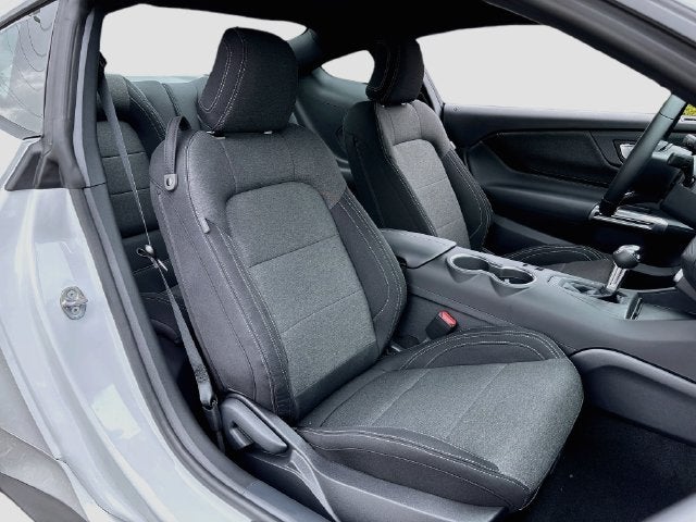 2026 Ford Mustang Base