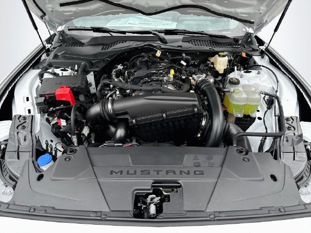 2026 Ford Mustang Base