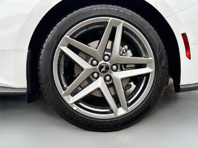 2026 Ford Mustang Base