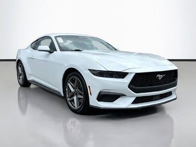 2026 Ford Mustang Base