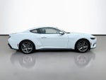 2026 Ford Mustang Base