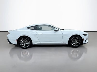 2026 Ford Mustang Base