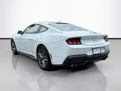 2026 Ford Mustang Base