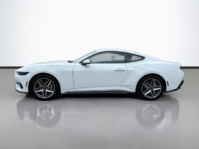 2026 Ford Mustang Base
