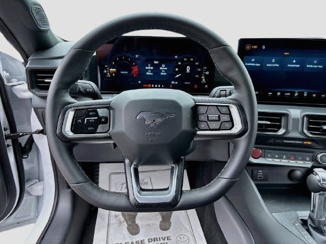 2026 Ford Mustang Base