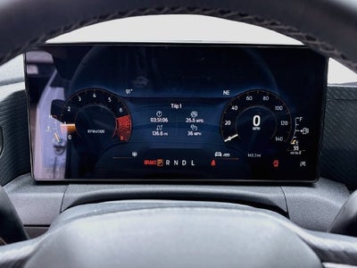 2026 Ford Mustang Base