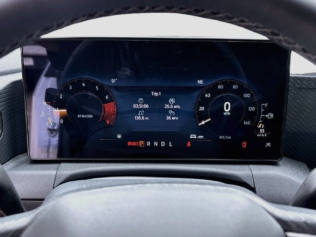 2026 Ford Mustang Base