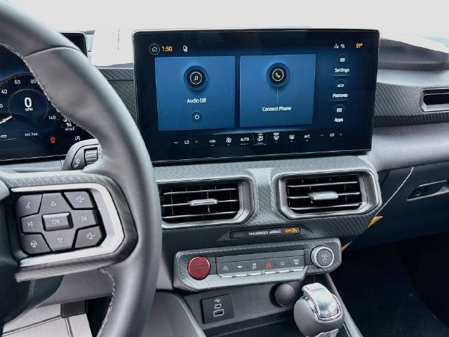 2026 Ford Mustang Base