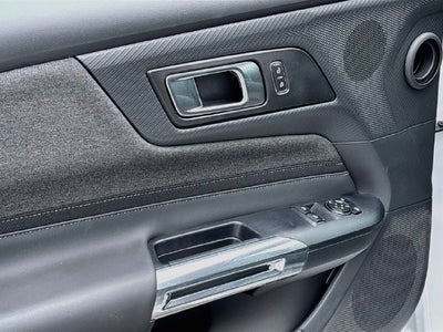 2026 Ford Mustang Base