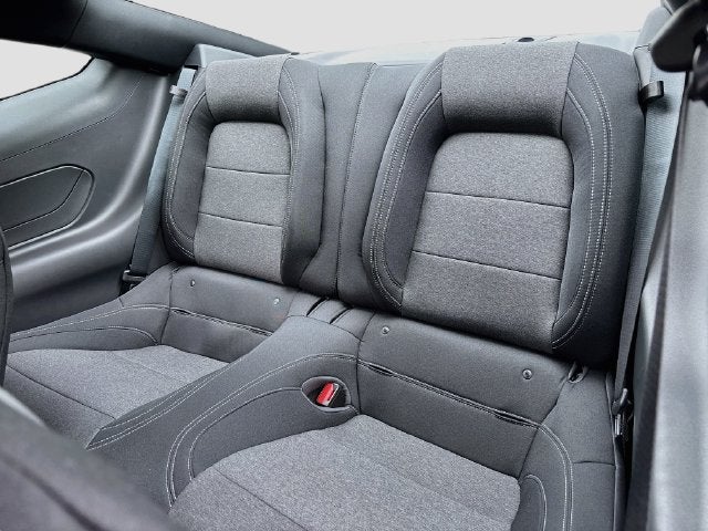 2026 Ford Mustang Base