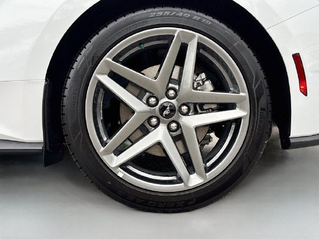2026 Ford Mustang Base