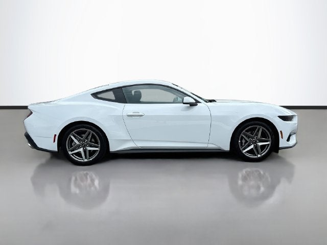 2026 Ford Mustang Base