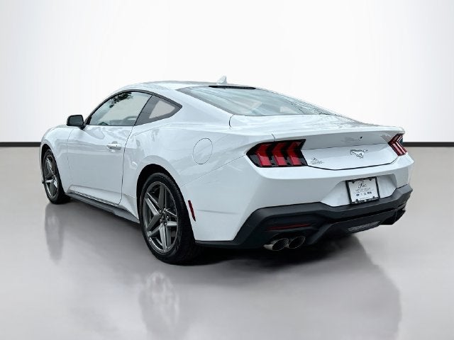 2026 Ford Mustang Base
