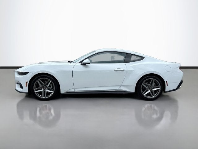 2026 Ford Mustang Base