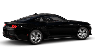 2026 Ford Mustang EcoBoost® Premium Fastback
