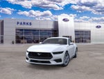 2026 Ford Mustang EcoBoost® Premium Fastback