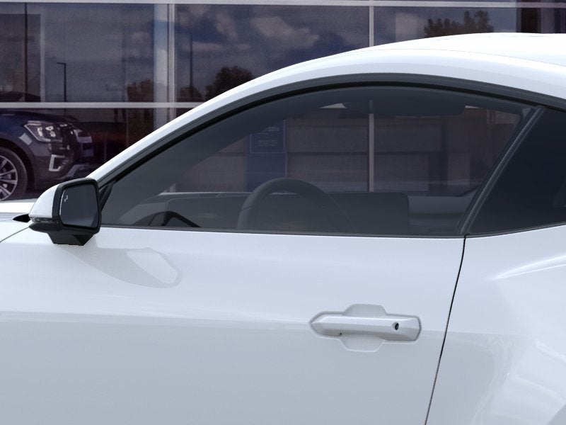 2026 Ford Mustang EcoBoost® Premium Fastback