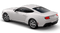 2026 Ford Mustang EcoBoost® Premium Fastback