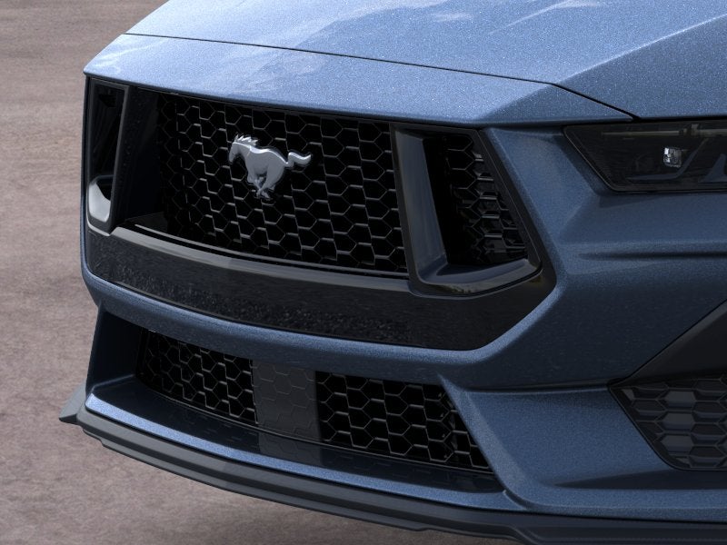 2026 Ford Mustang GT Premium Convertible
