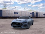 2026 Ford Mustang GT Premium Convertible