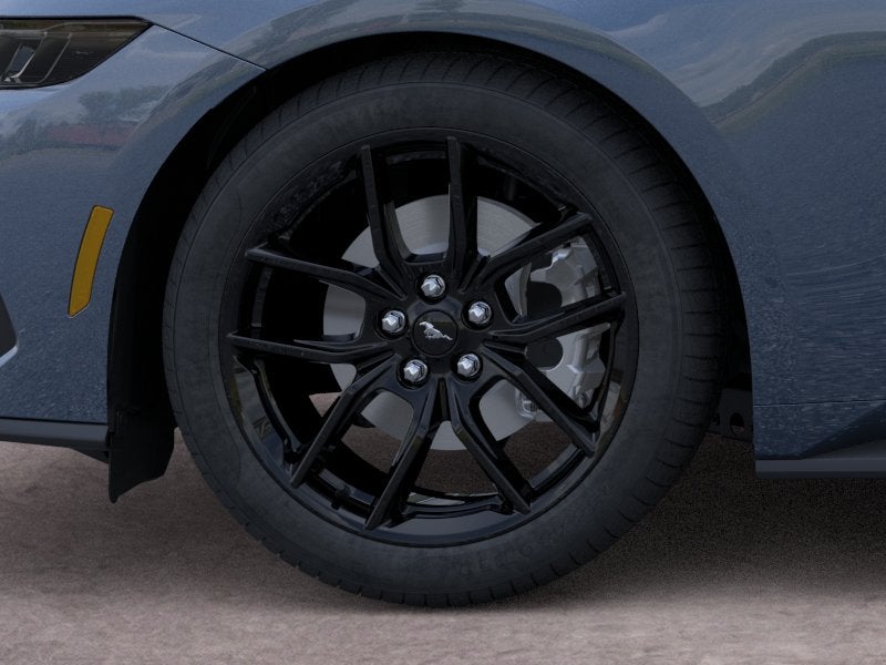 2026 Ford Mustang EcoBoost® Premium Convertible