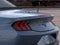 2026 Ford Mustang EcoBoost® Premium Convertible