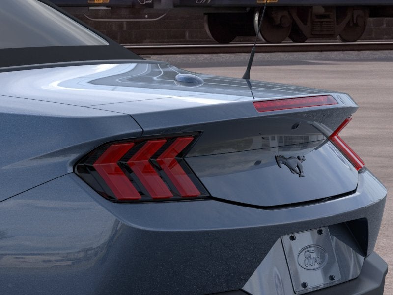 2026 Ford Mustang EcoBoost® Premium Convertible