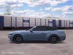2026 Ford Mustang EcoBoost® Premium Convertible