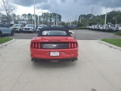2023 Ford Mustang EcoBoost Premium