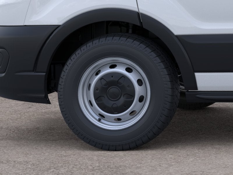 2026 Ford Transit Commercial Passenger Van XL
