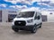 2026 Ford Transit Commercial Passenger Van XL