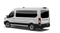 2026 Ford Transit Commercial Passenger Van XL